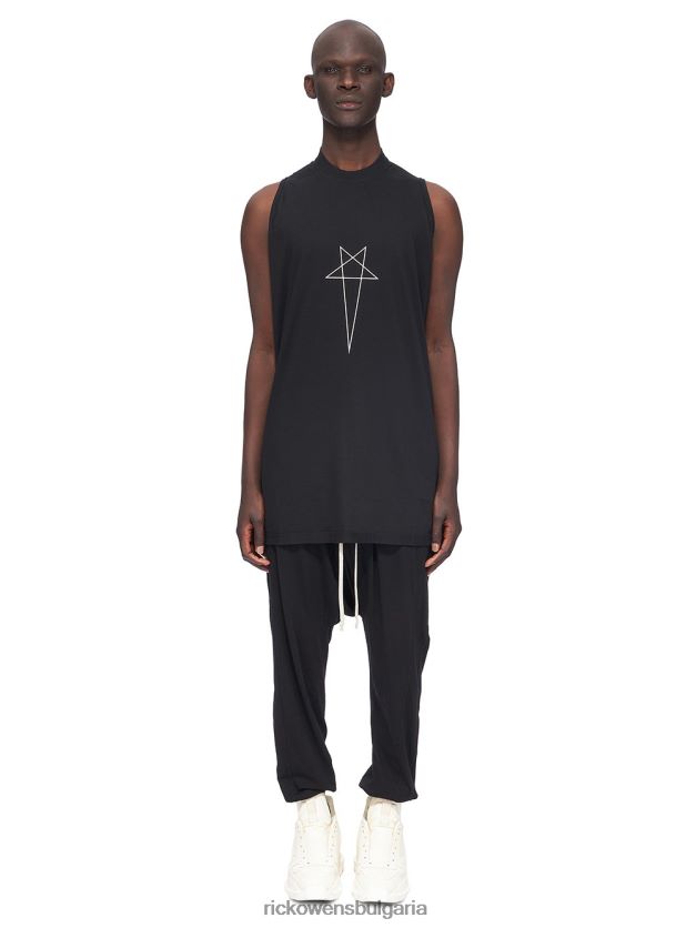 дрехи бг Rick Owens панталони drkshdw ss23 edfu 23446 мода NBHT22318