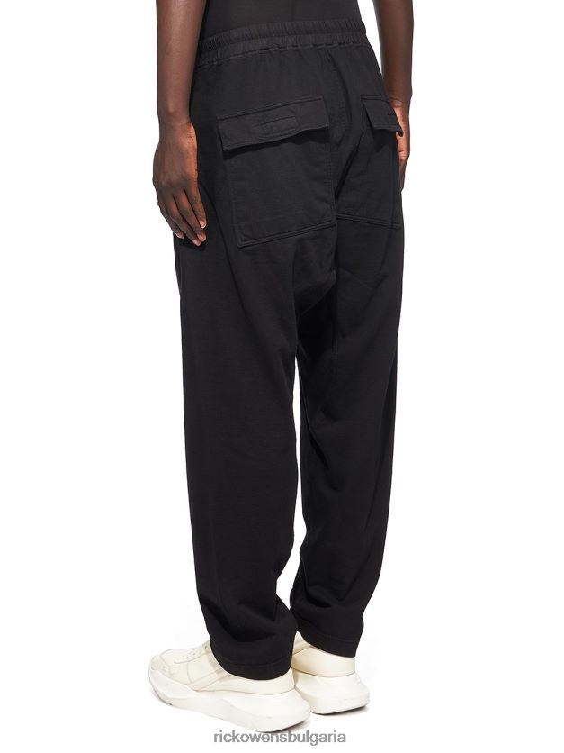 дрехи бг Rick Owens панталони drkshdw ss23 edfu 23447 мода NBHT22320