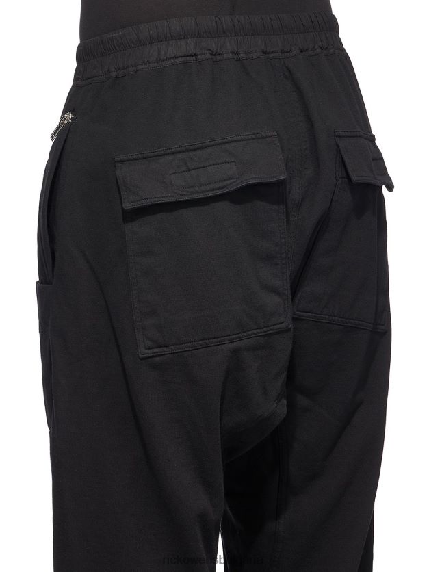 дрехи бг Rick Owens панталони drkshdw ss23 edfu 23447 мода NBHT22320