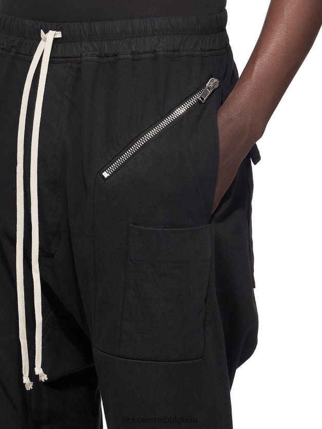 дрехи бг Rick Owens панталони drkshdw ss23 edfu 23447 мода NBHT22320