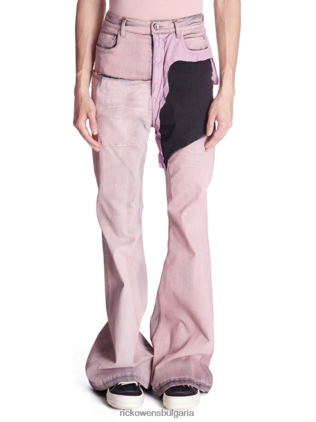 дрехи бг Rick Owens панталони drkshdw ss23 edfu 24182 мода NBHT22271