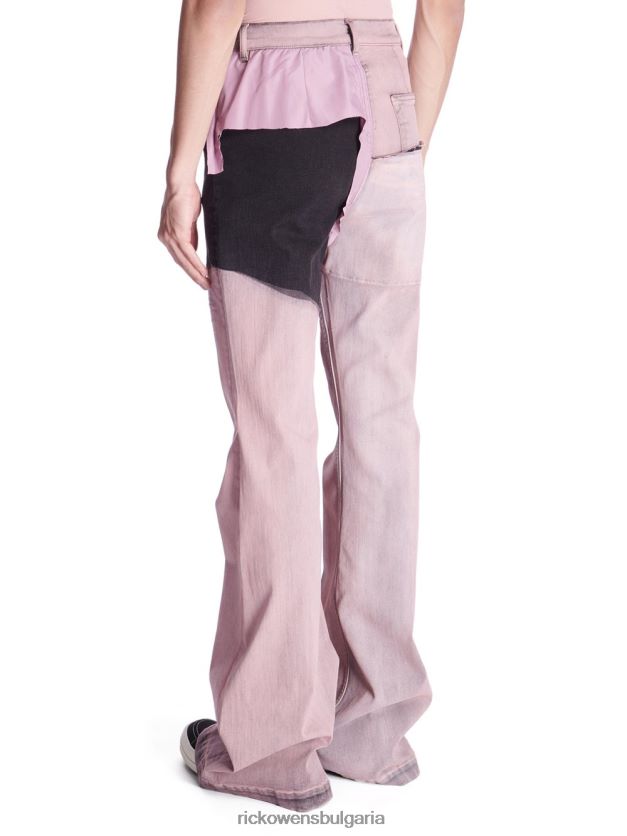 дрехи бг Rick Owens панталони drkshdw ss23 edfu 24182 мода NBHT22271