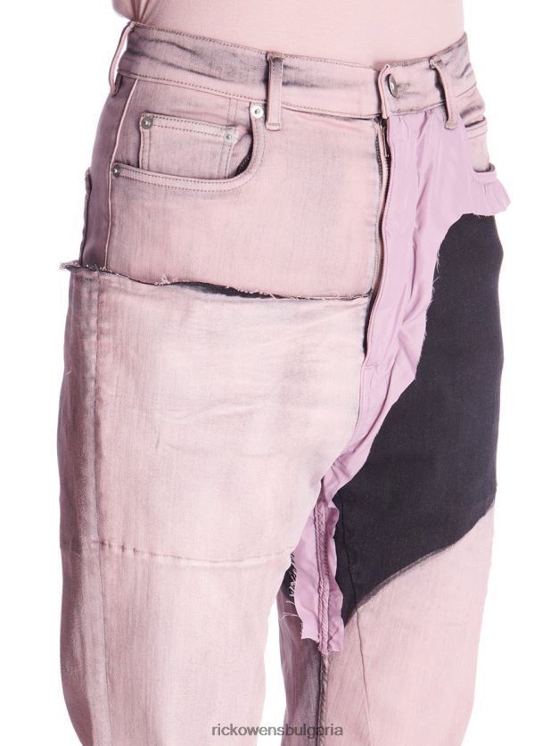 дрехи бг Rick Owens панталони drkshdw ss23 edfu 24182 мода NBHT22271