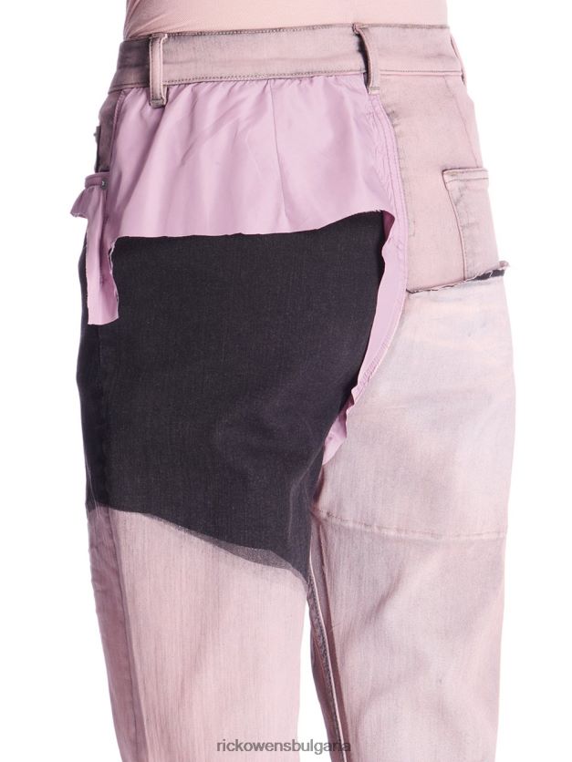 дрехи бг Rick Owens панталони drkshdw ss23 edfu 24182 мода NBHT22271