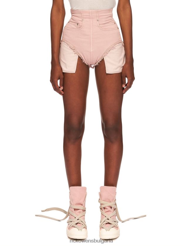 дрехи бг Rick Owens панталони drkshdw ss23 edfu 26489 мода NBHT221030