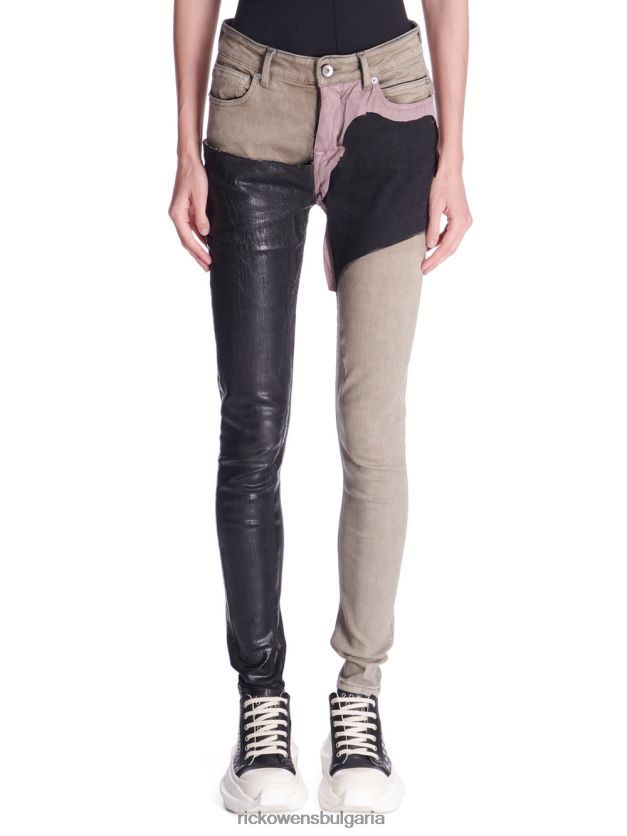 дрехи бг Rick Owens панталони drkshdw ss23 edfu 26490 мода NBHT221032