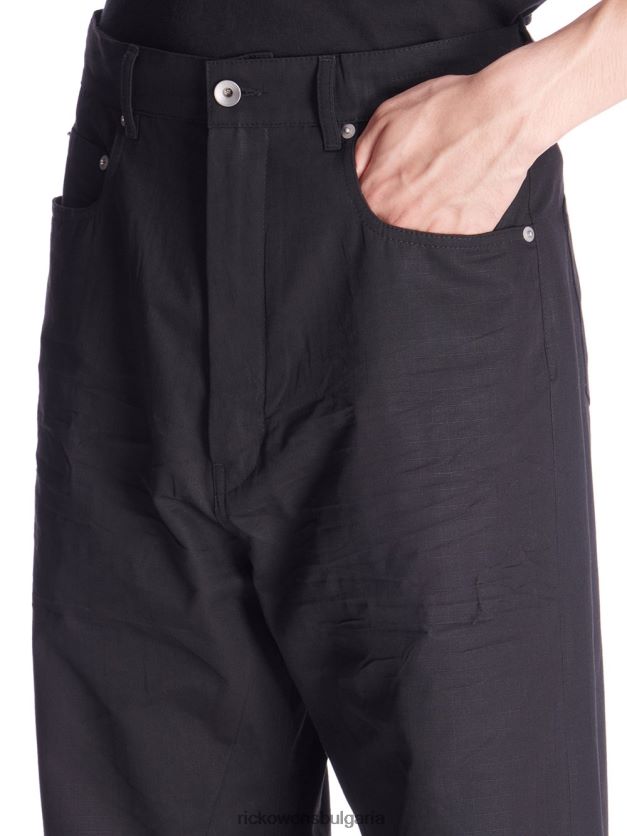 дрехи бг Rick Owens панталони drkshdw ss23 edfu 26545 мода NBHT22262