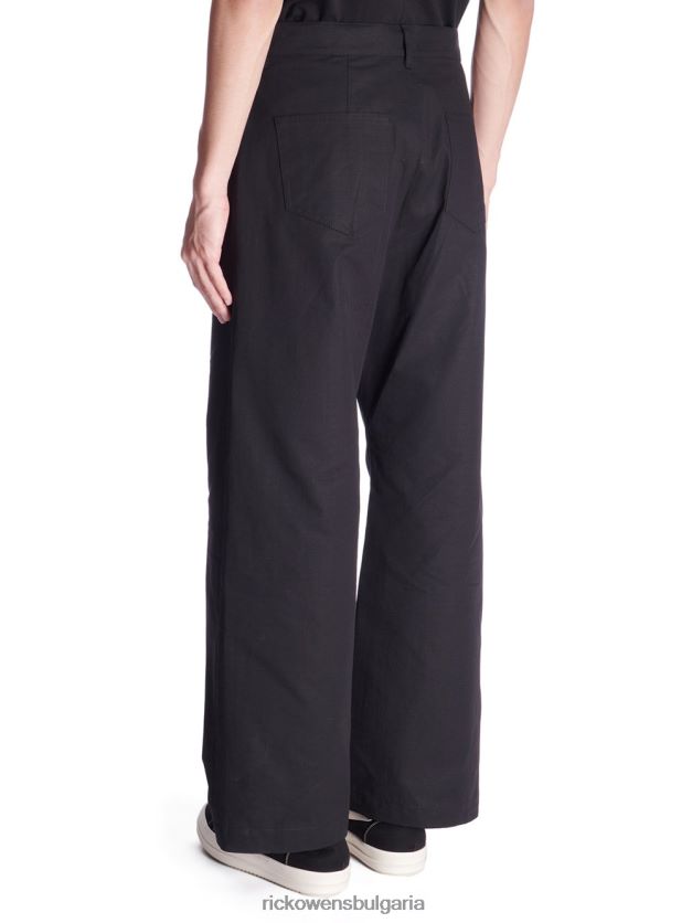 дрехи бг Rick Owens панталони drkshdw ss23 edfu 26545 мода NBHT22262