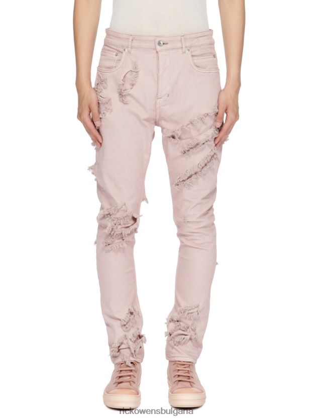 дрехи бг Rick Owens панталони drkshdw ss23 edfu 26547 мода NBHT22275