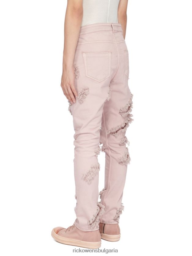 дрехи бг Rick Owens панталони drkshdw ss23 edfu 26547 мода NBHT22275