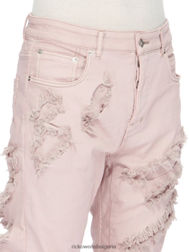 дрехи бг Rick Owens панталони drkshdw ss23 edfu 26547 мода NBHT22275