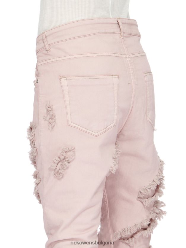 дрехи бг Rick Owens панталони drkshdw ss23 edfu 26547 мода NBHT22275