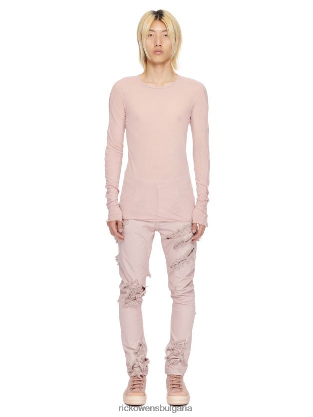 дрехи бг Rick Owens панталони drkshdw ss23 edfu 26547 мода NBHT22275