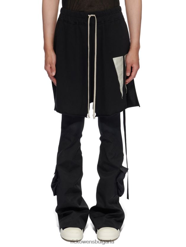 дрехи бг Rick Owens панталони drkshdw ss23 edfu 26555 мода NBHT22303