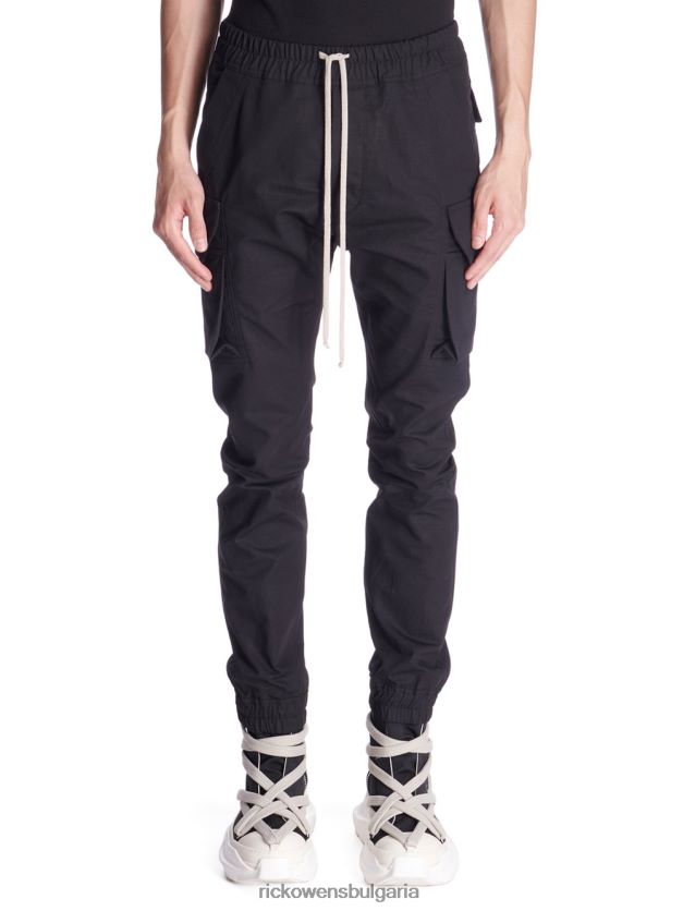 дрехи бг Rick Owens панталони drkshdw ss23 edfu 26668 мода NBHT22293