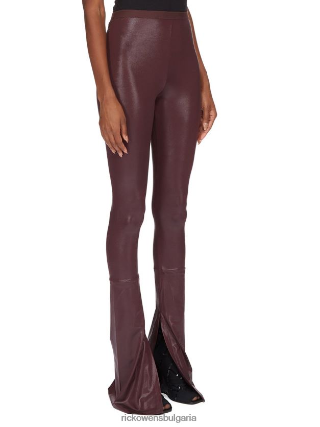 дрехи бг Rick Owens лилии ss23 edfu 23481 панталони мода NBHT221047