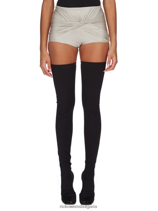 дрехи бг Rick Owens лилии ss23 edfu 23485 панталони мода NBHT221052