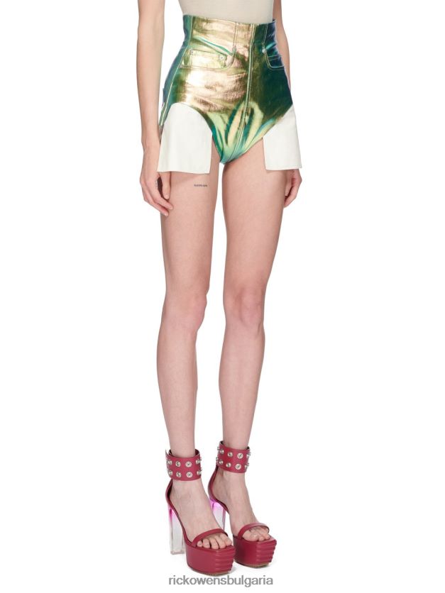 дрехи бг Rick Owens панталон ss23 edfu 23728 преливащ се NBHT22193