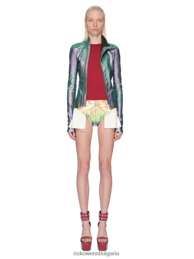 дрехи бг Rick Owens панталон ss23 edfu 23728 преливащ се NBHT22193