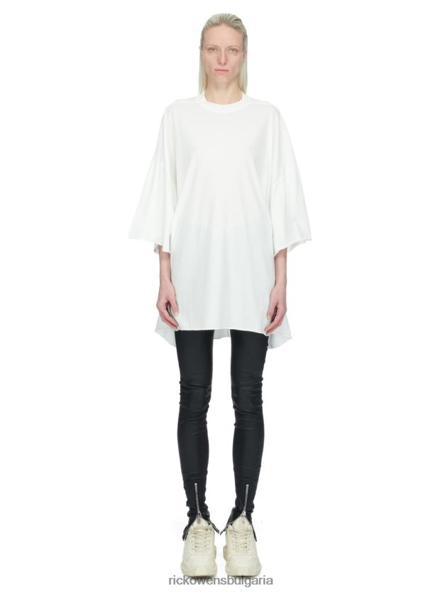 дрехи бг Rick Owens панталон ss23 edfu 23730 черен NBHT221015