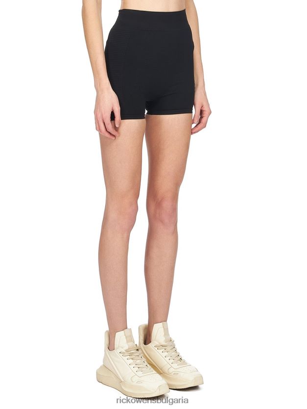 дрехи бг Rick Owens панталон ss23 edfu 23793 черен NBHT221060