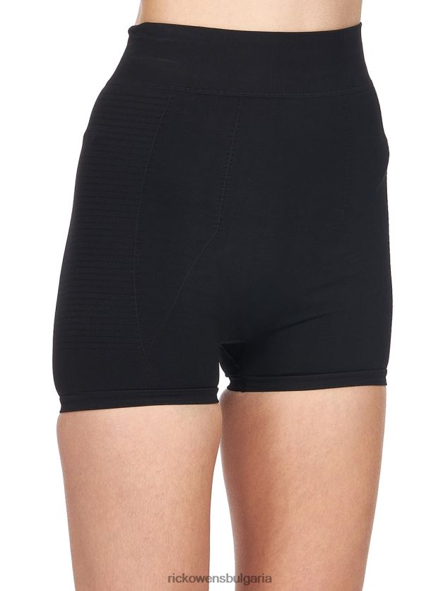 дрехи бг Rick Owens панталон ss23 edfu 23793 черен NBHT221060