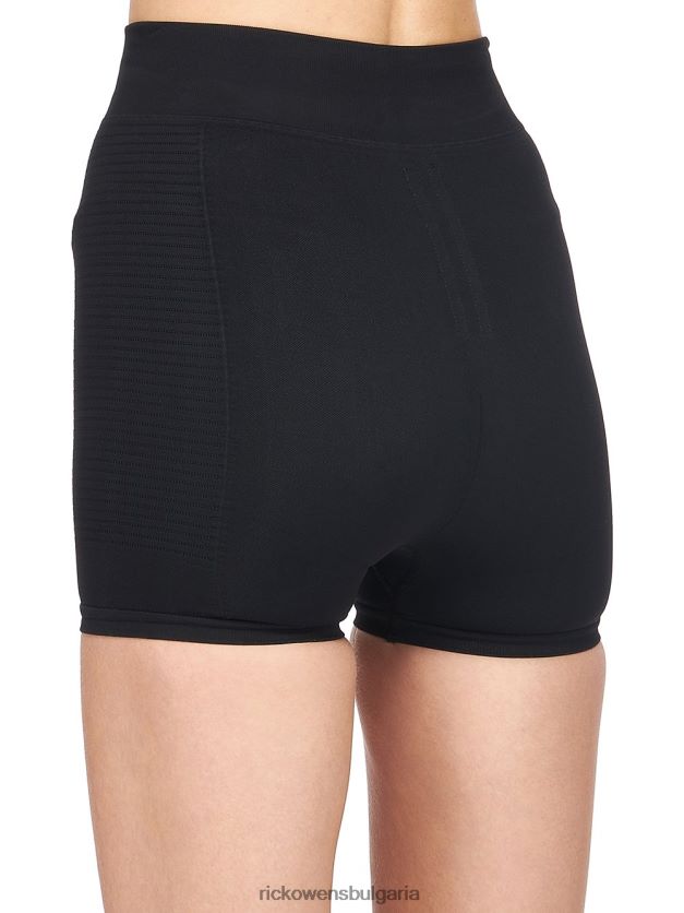 дрехи бг Rick Owens панталон ss23 edfu 23793 черен NBHT221060