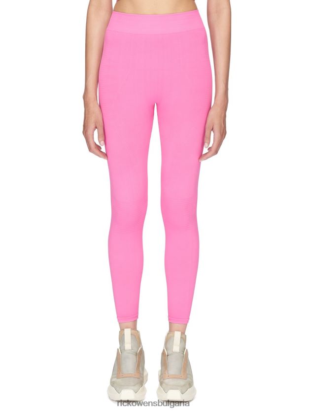 дрехи бг Rick Owens панталон ss23 edfu 23796 горещо розово NBHT221064