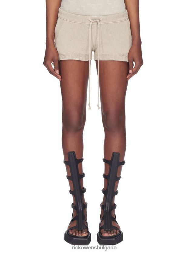 дрехи бг Rick Owens панталон ss23 edfu 23798 перла NBHT221067