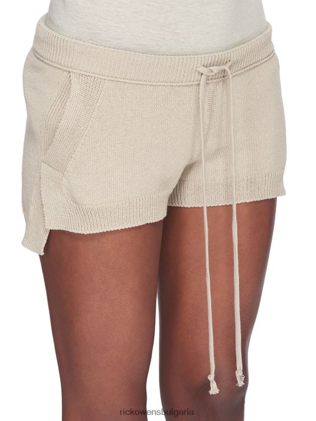 дрехи бг Rick Owens панталон ss23 edfu 23798 перла NBHT221067