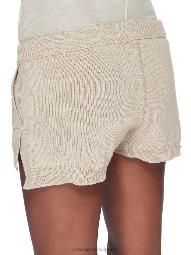 дрехи бг Rick Owens панталон ss23 edfu 23798 перла NBHT221067