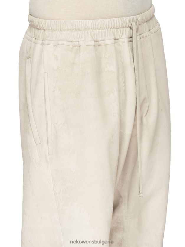 дрехи бг Rick Owens панталон ss23 edfu 23985 перла NBHT22229