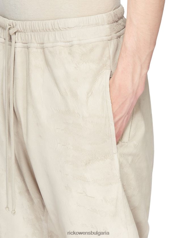 дрехи бг Rick Owens панталон ss23 edfu 23985 перла NBHT22229