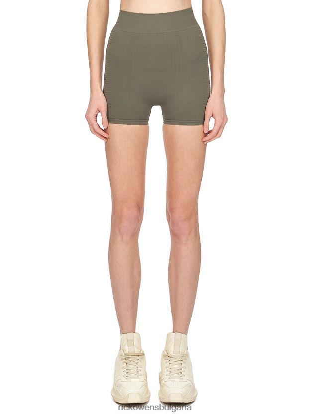 дрехи бг Rick Owens панталон ss23 edfu 24259 зелен мъх NBHT221062