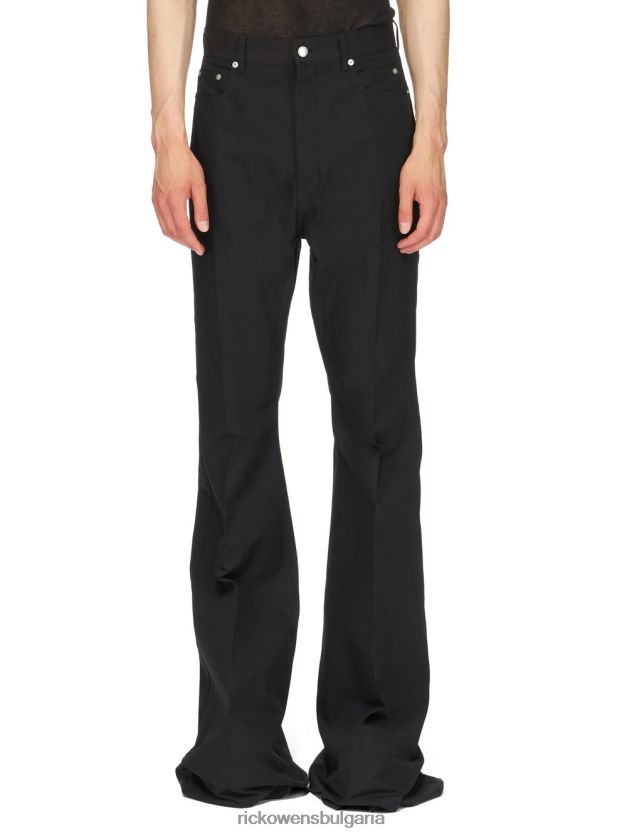 дрехи бг Rick Owens панталон ss23 edfu 26352 мода NBHT22201