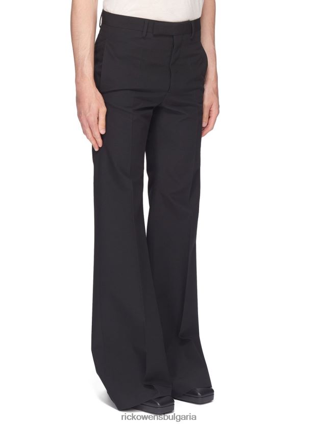 дрехи бг Rick Owens панталон ss23 edfu 26434 мода NBHT22213