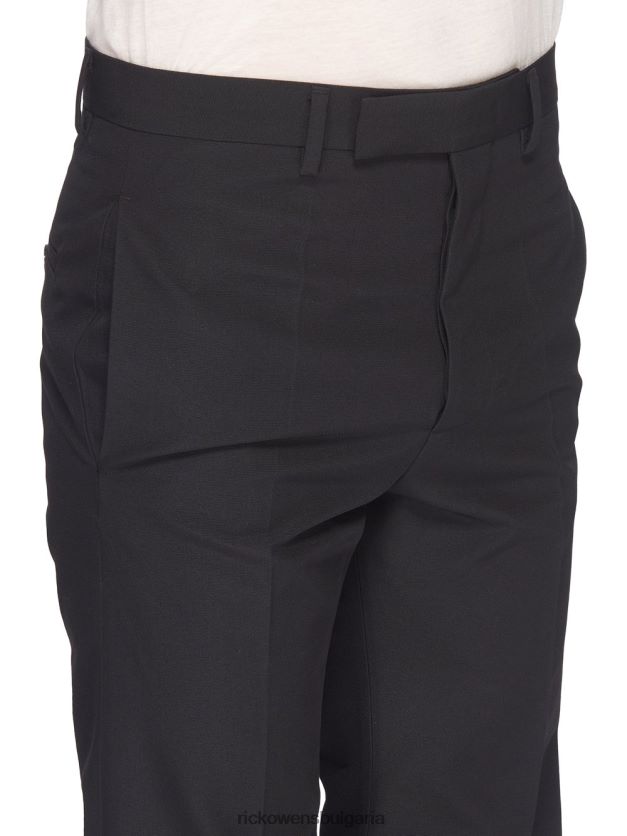 дрехи бг Rick Owens панталон ss23 edfu 26434 мода NBHT22213