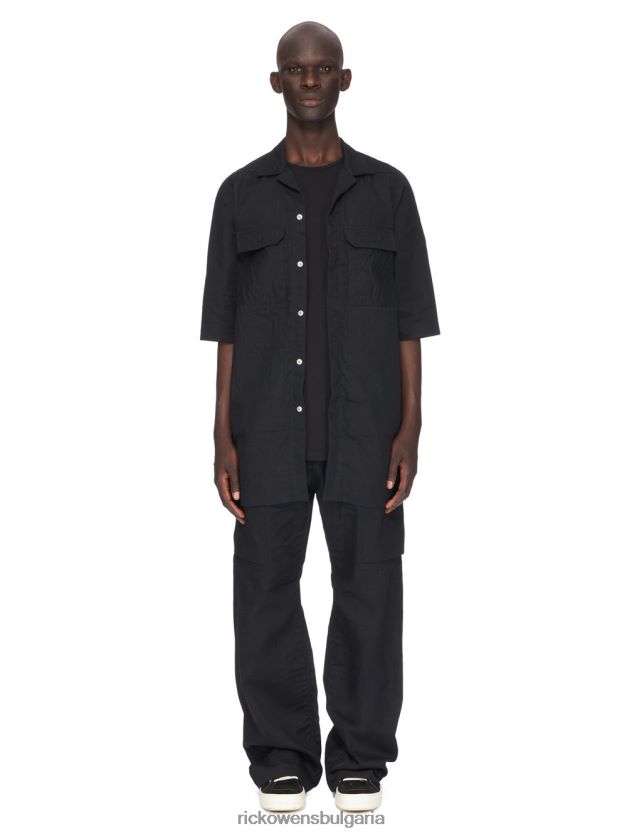 дрехи бг Rick Owens панталон ss23 edfu 26477 мода NBHT22185