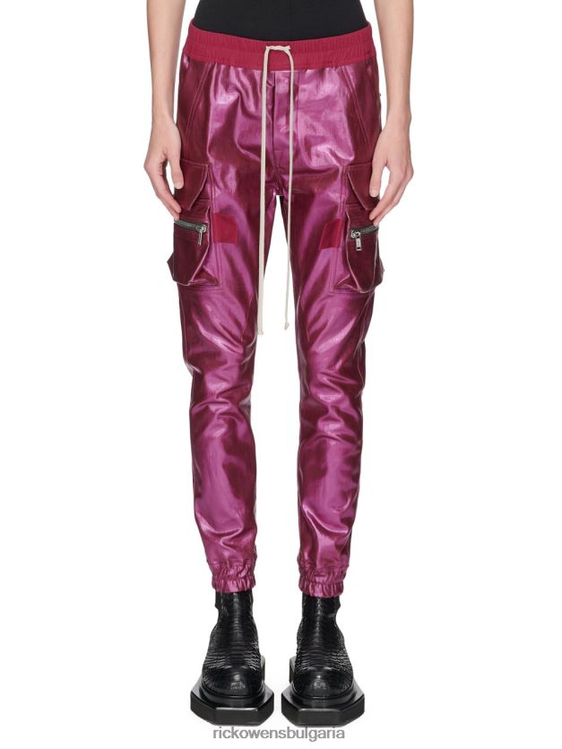 дрехи бг Rick Owens панталон ss23 edfu 26613 мода NBHT221012