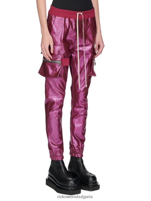 дрехи бг Rick Owens панталон ss23 edfu 26613 мода NBHT221012