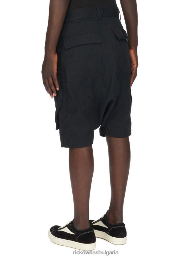 дрехи бг Rick Owens панталони ss23 edfu 26660 мода NBHT22184