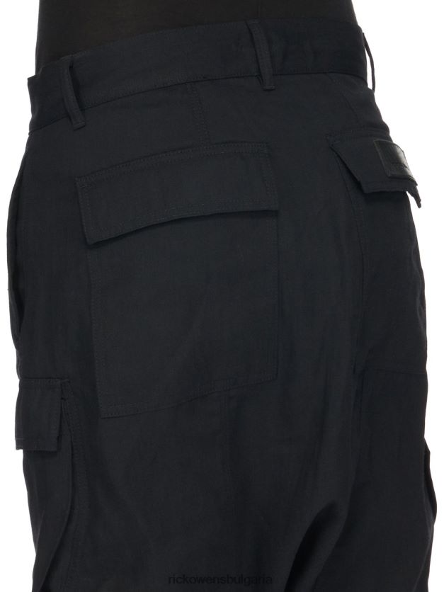 дрехи бг Rick Owens панталони ss23 edfu 26660 мода NBHT22184