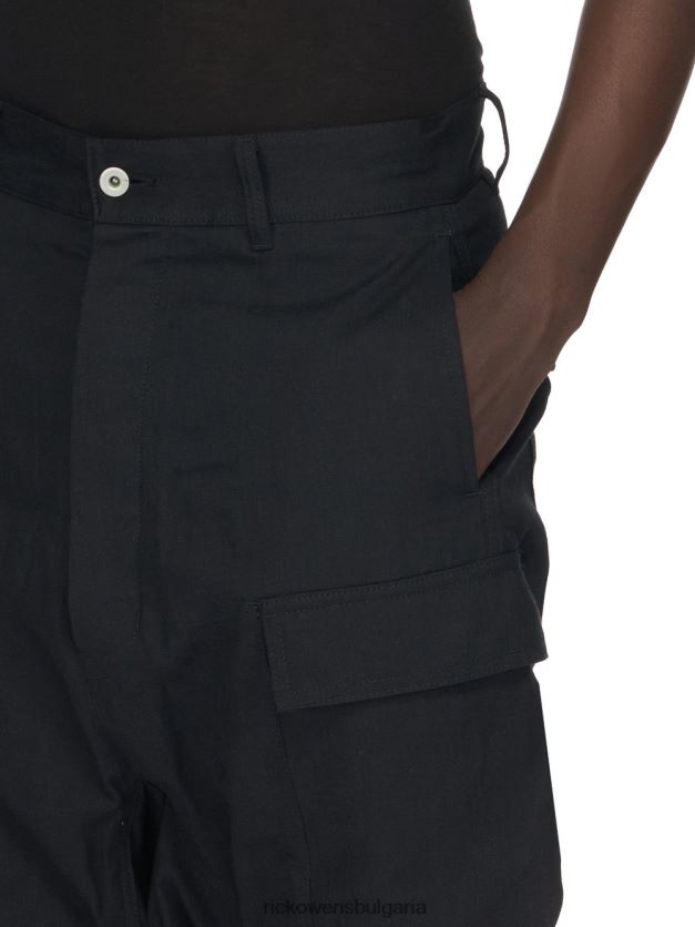 дрехи бг Rick Owens панталони ss23 edfu 26660 мода NBHT22184