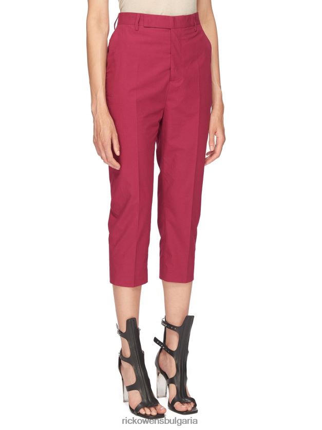 дрехи бг Rick Owens панталони ss23 edfu 26680 мода NBHT22994