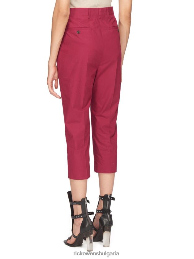 дрехи бг Rick Owens панталони ss23 edfu 26680 мода NBHT22994