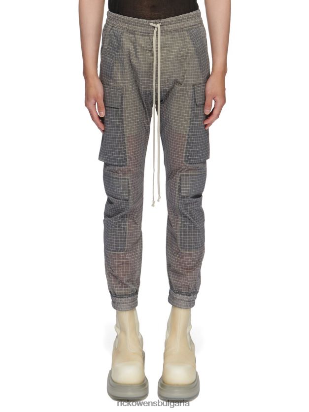 дрехи бг Rick Owens панталон ss23 edfu 26692 мода NBHT22204