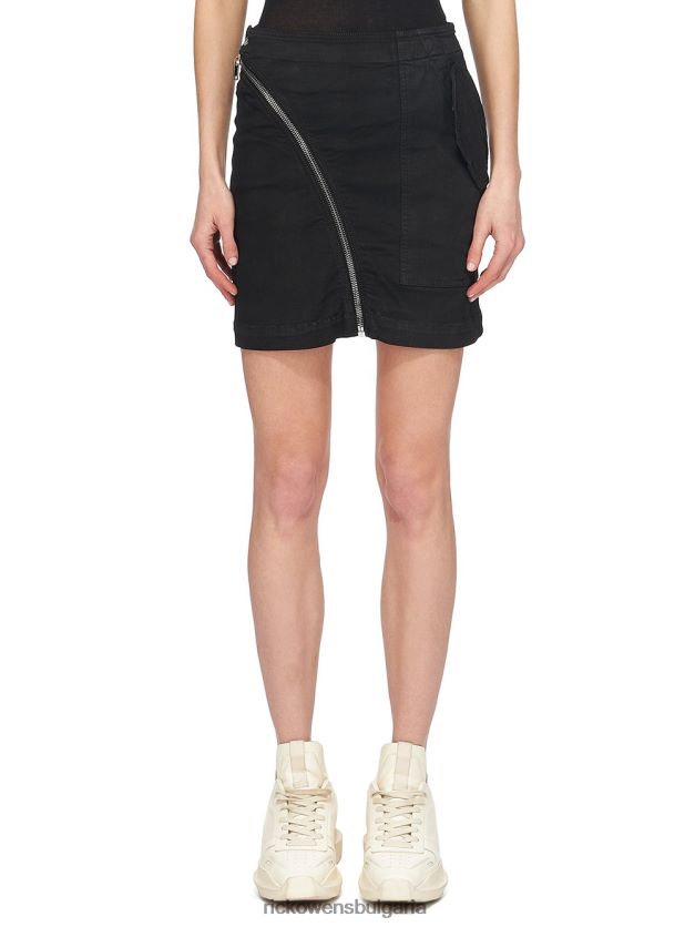 дрехи бг Rick Owens drkshdw ss23 edfu 23348 поли мода NBHT221330