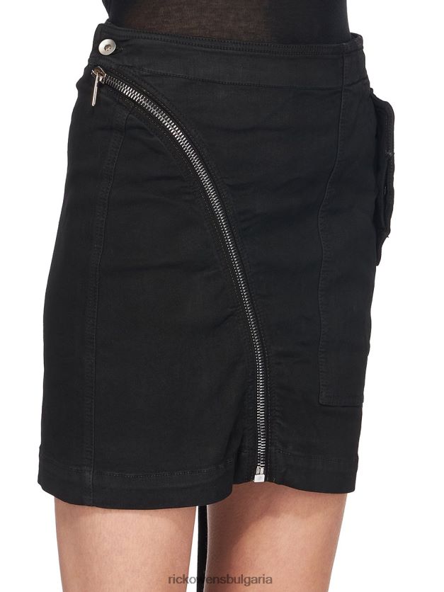 дрехи бг Rick Owens drkshdw ss23 edfu 23348 поли мода NBHT221330