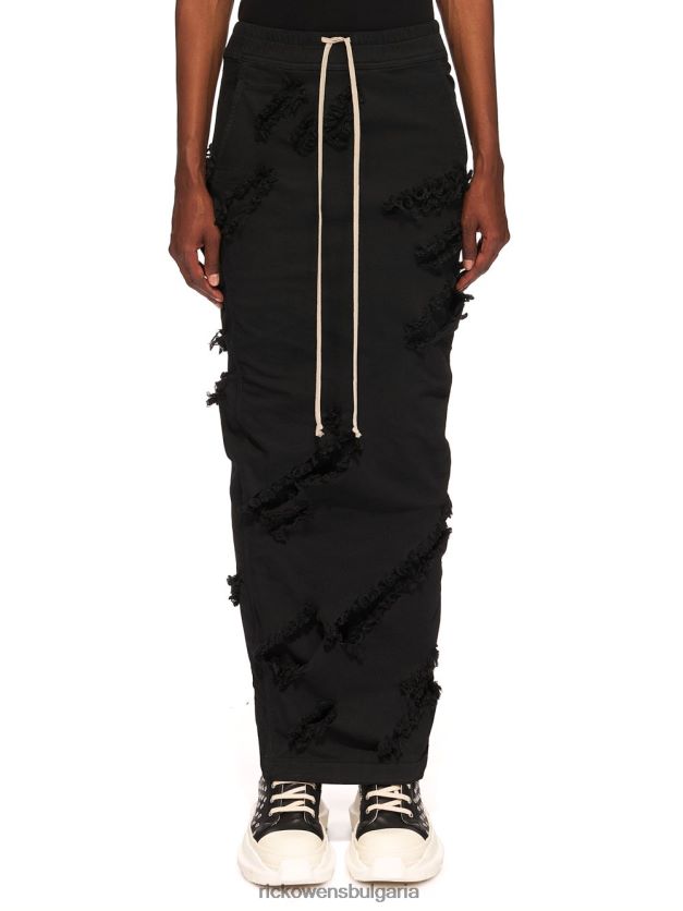 дрехи бг Rick Owens drkshdw ss23 edfu 26504 поли мода NBHT221327