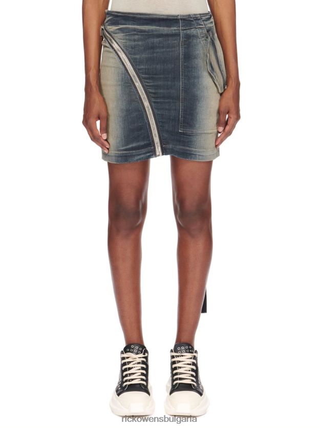 дрехи бг Rick Owens drkshdw ss23 edfu 26510 поли мода NBHT221332